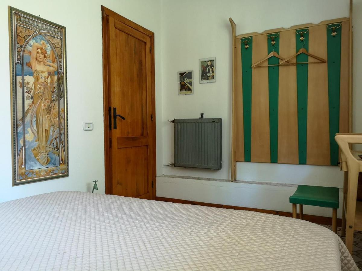Гостьовий будинок Locanda Sottobosco San Leonardo de Siete Fuentes Екстер'єр фото